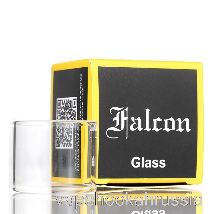 Vape Juice Horizon Falcon / Смола Artisan Запасное стекло прозрачное прямое стекло - 5 мл